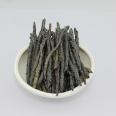  Imperial Wild-growing Hainan Kuding tea,black bitter stalk tea Grade: B